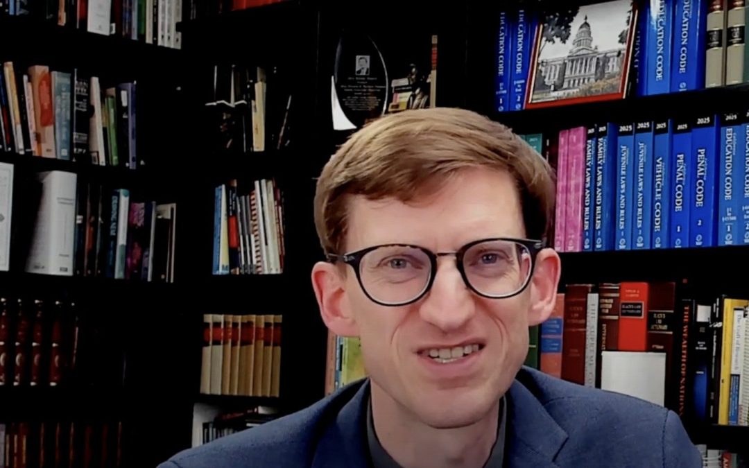 The Frontline: We’re Back!…With News